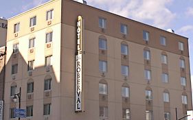 Le Roberval Hotel Montreal